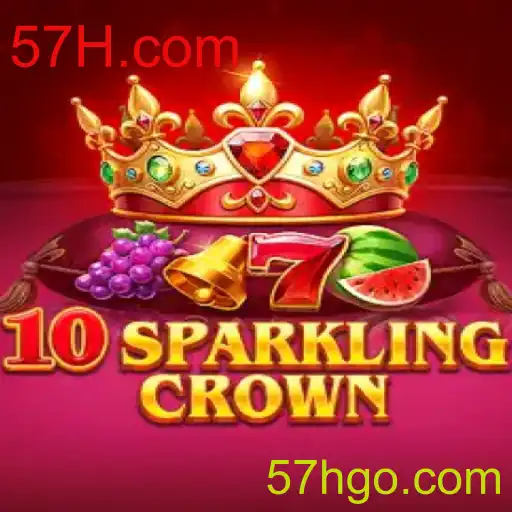 Explorando o Universo de 10SparklingCrown: Uma Jornada Inovadora em Jogos