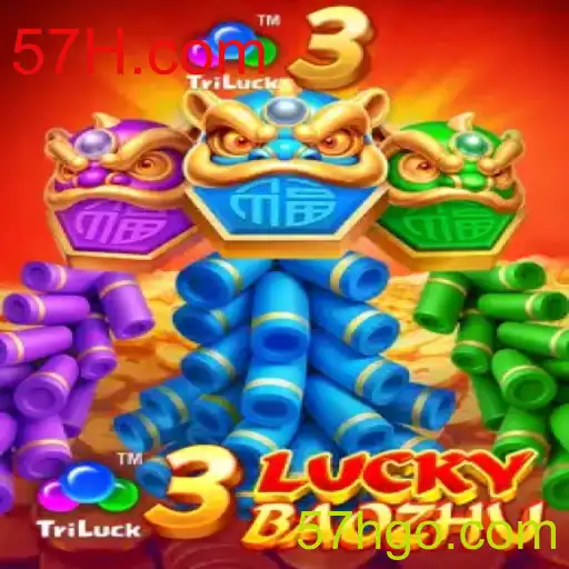 Explorando o Fascinante Jogo 3LuckyBaozhu: Uma Nova Sensação do 57H.com