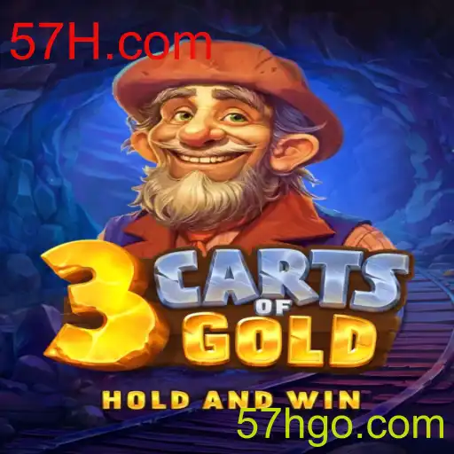 Descubra o Fascinante Mundo de 3cartsOfGold