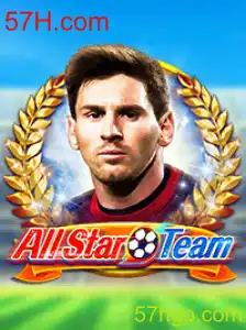 Descubra o Fascinante Universo do Jogo AllStarTeam