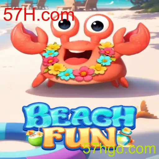 Descubra as Aventuras de BeachFun: Diversão Garantida para Todas as Idades