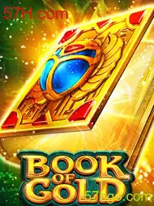 Explorando as Aventuras do Jogo BookofGold