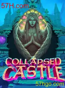 Explore CollapsedCastle: O Jogo de Ação e Aventura do Momento