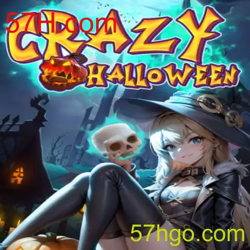 CrazyHalloween: Aventuras Assustadoras e Divertidas no Jogo 57H.com