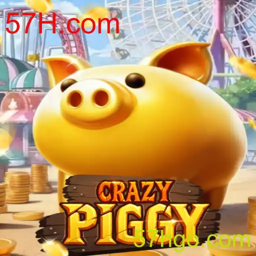 Explorando o Mundo do Jogo CrazyPiggy