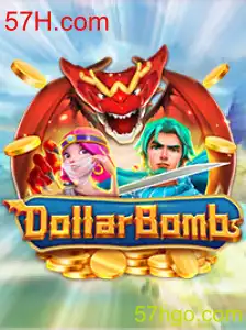 Descubra o Vício e Estratégia por Trás de DollarBombs