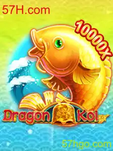 Explorando o Mundo Fantástico de DragonKoi: O Jogo que Conquistou a Internet