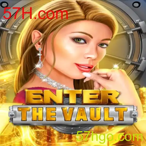 Descubra EntertheVault: O Jogo de Estratégia Que está Dominando 57H.com