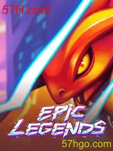 EpicLegends: Uma Aventura Marcante no Mundo dos Jogos
