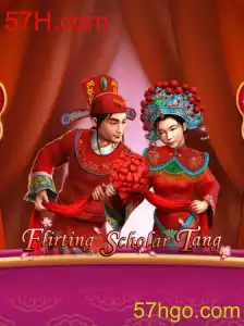 Explorando o Fascinante Mundo de Flirting Scholar Tang