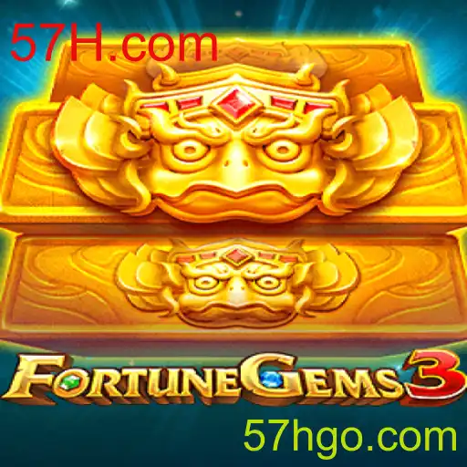 Explorando o Inovador Jogo FortuneGems3