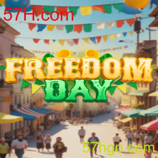 Descubra FreedomDay: O Jogo que Transforma Aventuras Digitais