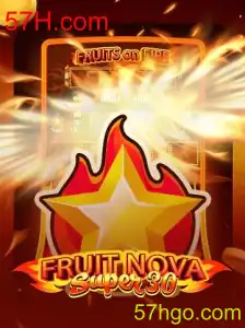 Explorando o Universo de FruitrNovaSupe30: Um Jogo de Estratégia e Diversão