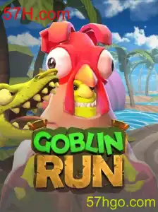 Descubra o Mundo de Aventuras de GoblinRun na Plataforma 57H.com