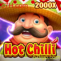 HotChilli: Descubra as Emoções Apimentadas do Novo Jogo com 57H.com