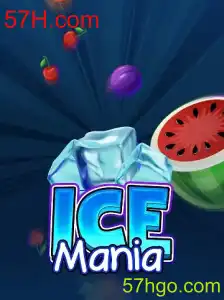 IceMania: A Fascinante Aventura de Gelo no Mundo de 57H.com
