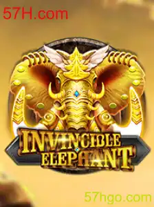 InvincibleElephant: A Excitante Jornada do Elefante Imbatível