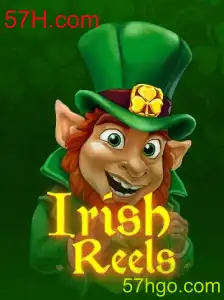 Descubra o Excitante Mundo do Jogo IrishReels no 57H.com