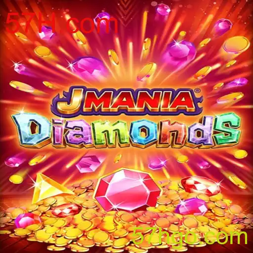 Explorando o Mundo de JManiaDiamonds: Um Novo Destaque do 57H.com