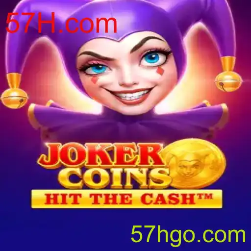 Descubra o Mundo de JokerCoins: O Jogo que Está Conquistando a Internet