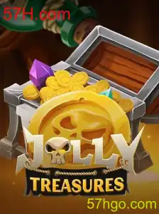 Descubra o Mundo Aventureiro de JollyTreasures