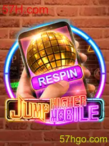 Explorando o Mundo de JumpHighermobile: Uma Jornada Virtual Através de 57H.com