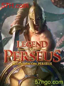 Explorando o Fascinante Mundo de 'LegendofPerseus'