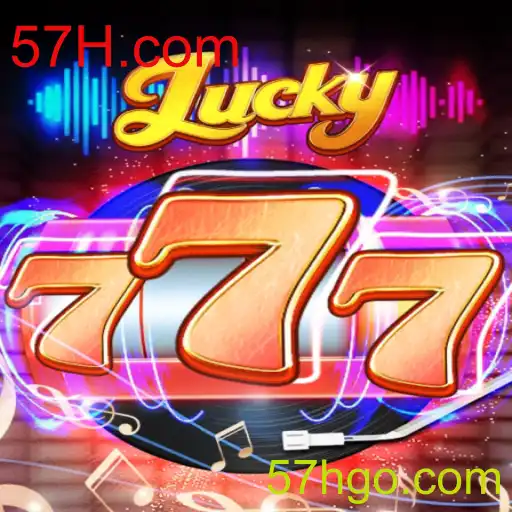Descubra o Empolgante Mundo de Lucky777 no 57H.com