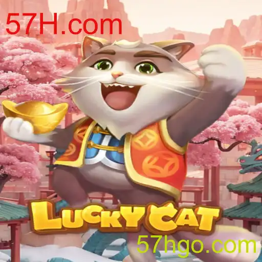 Descubra o Mundo Emocionante do Jogo LuckyCat: Diversão e Estratégia na Plataforma 57H.com