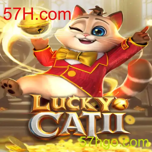 Descobrindo o Mundo de LuckyCatII: A Experiência de Jogo Definitiva