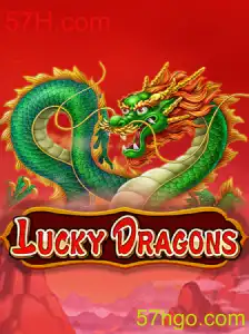 Descubra o Emocionante Jogo de Azar LuckyDragons