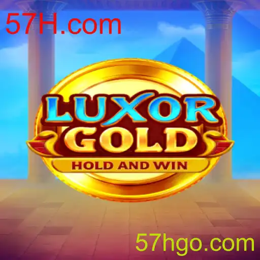 Descubra LuxorGold: Um Mundo de Aventuras e Estratégia