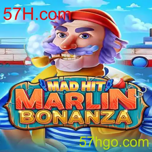 MadHitMarlinBonanza: O Novo Fenômeno dos Jogos