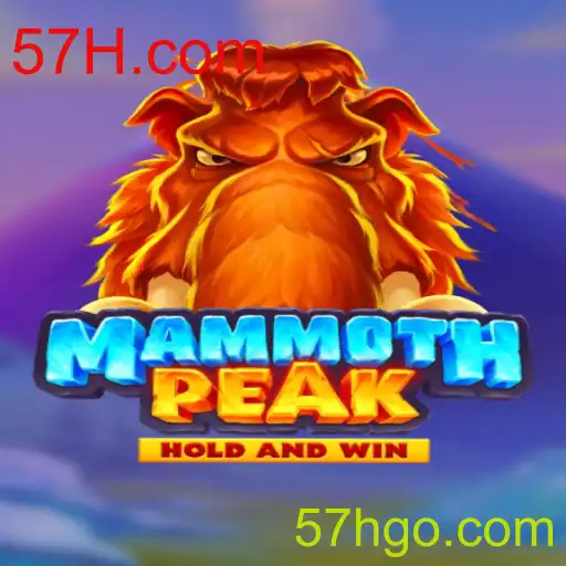 Descubra o Fascinante Jogo MammothPeak