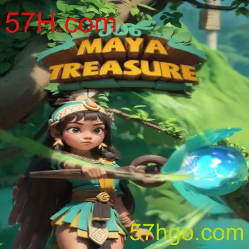 Descobrindo MayaTreasure: Aventuras e Estratégias do Novo Jogo