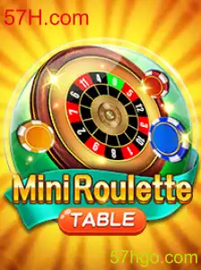 Explorando o Fascinante Mundo de MiniRoulette no 57H.com
