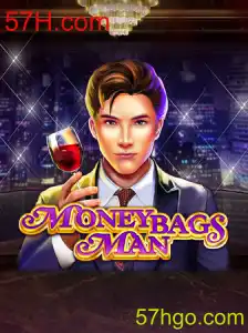 Descubra o Jogo Eletrizante MoneybagsMan