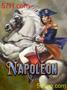 Descubra o Fascinante Jogo Napoleon: Estratégia e Empolgação