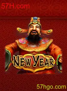 NewYear: Um Guia Completo para o Jogo Inovador com 57H.com