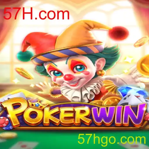 Descubra o Mundo Empolgante do Jogo POKERWIN com 57H.com