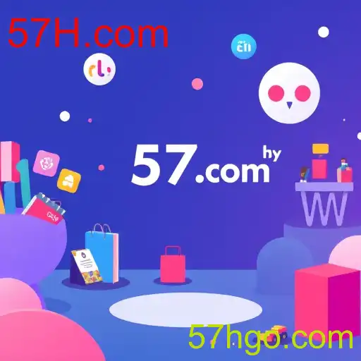 Explorando o Mundo das Promoções Através do 57H.com