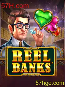 Explorando o Fascinante Mundo do Jogo ReelBanks