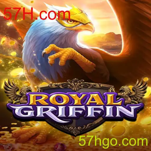 RoyalGriffin: Aventura Épica no Mundo dos Jogos