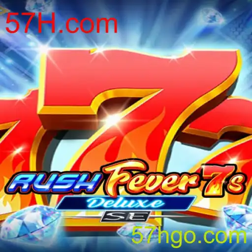 Descubra o Empolgante Mundo de RushFever7sDeluxeSE