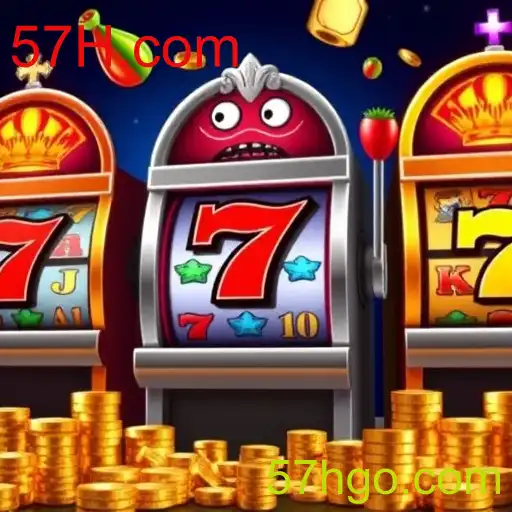 Explorando o Mundo dos Slots: Atrações e Desafios