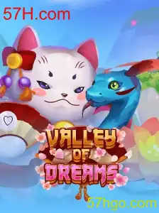 ValleyofDreams: Uma Jornada Inesquecível no Mundo dos Jogos