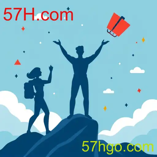 O Caminho para a Vitória: Como 57H.com Pode Ajudar Você a Ganhar