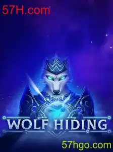 Descubra o Empolgante Jogo WolfHiding: Uma Aventura de Estratégia e Mistério