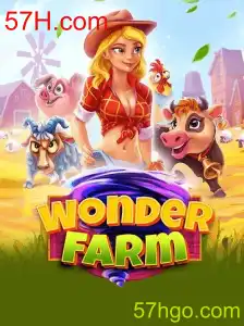 Explorando o Mundo Encantado de WonderFarm: Um Guia Completo