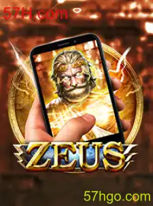 Descubra ZeusM: O Jogo que Une Mitologia e Estratégia